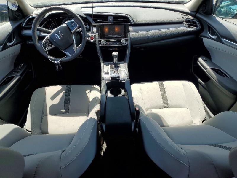 Продажа на аукционе авто 2017 Honda Civic, vin: 19XFC2F82HE047883, номер лота: 49943326