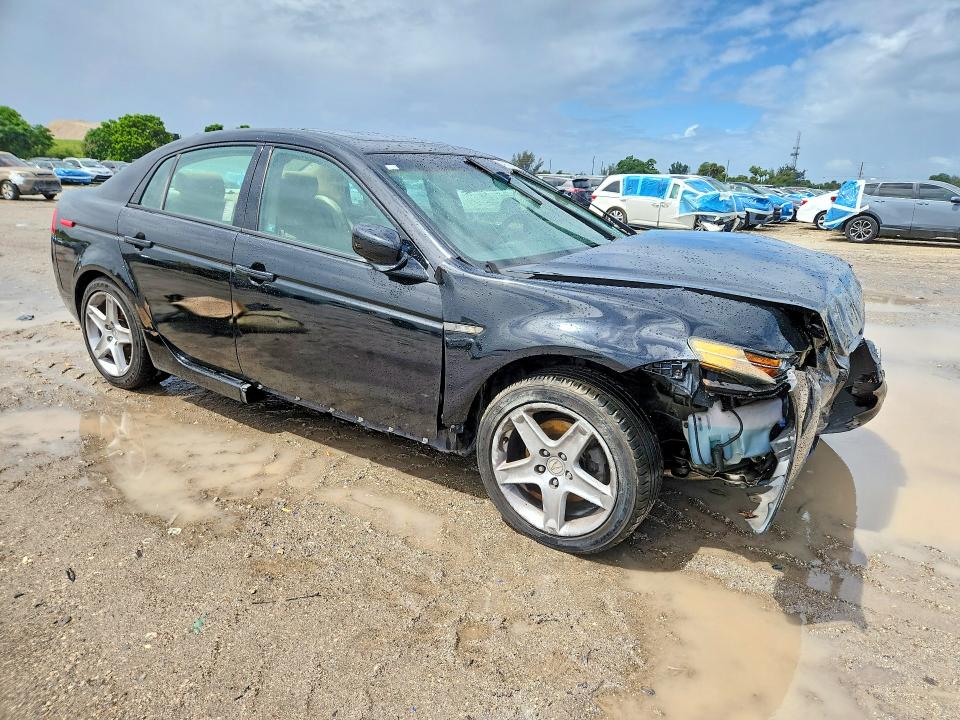 Продаж на аукціоні авто 2006 Acura 3.2tl, vin: 19UUA66216A001074, номер лоту: 49272826