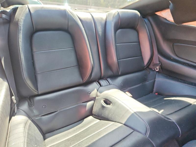 49176996 :رقم المزاد ، 1FA6P8CF9H5259210 vin ، 2017 Ford Mustang مزاد بيع