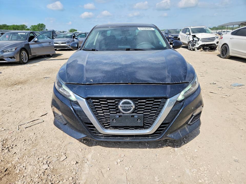 2021 Nissan Altima მანქანა იყიდება აუქციონზე, vin: 1N4BL4DV2MN316334, აუქციონის ნომერი: 51536896