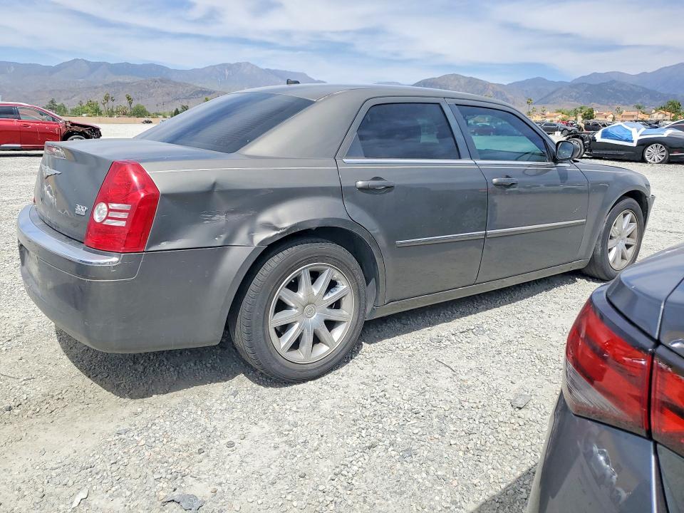 Aukcja sprzedaży 2008 Chrysler 300, vin: 2C3KA33G78H255448, numer aukcji: 48785856