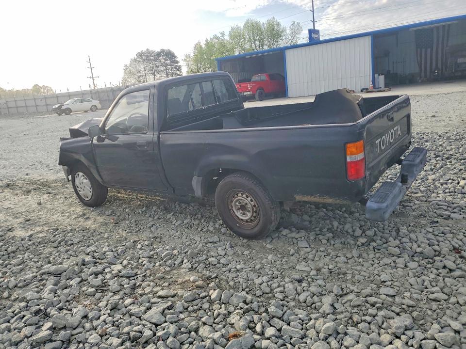 Продаж на аукціоні авто 1989 Toyota Pickup, vin: JT4RN81R8K0035442, номер лоту: 48421906