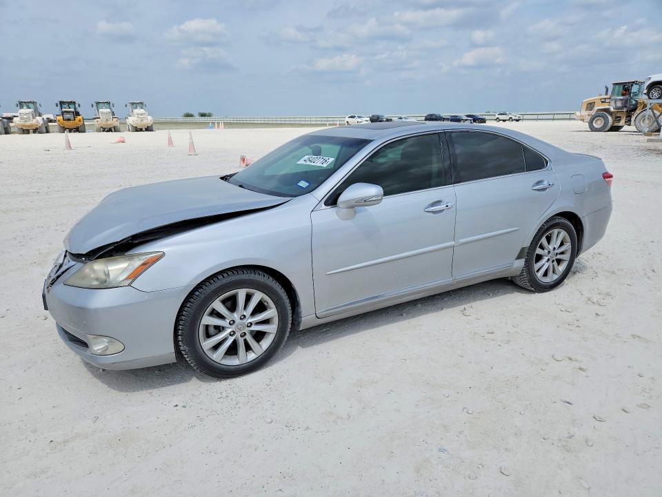 Aukcja sprzedaży 2010 Lexus Es 350, vin: JTHBK1EG2A2393941, numer aukcji: 48402716