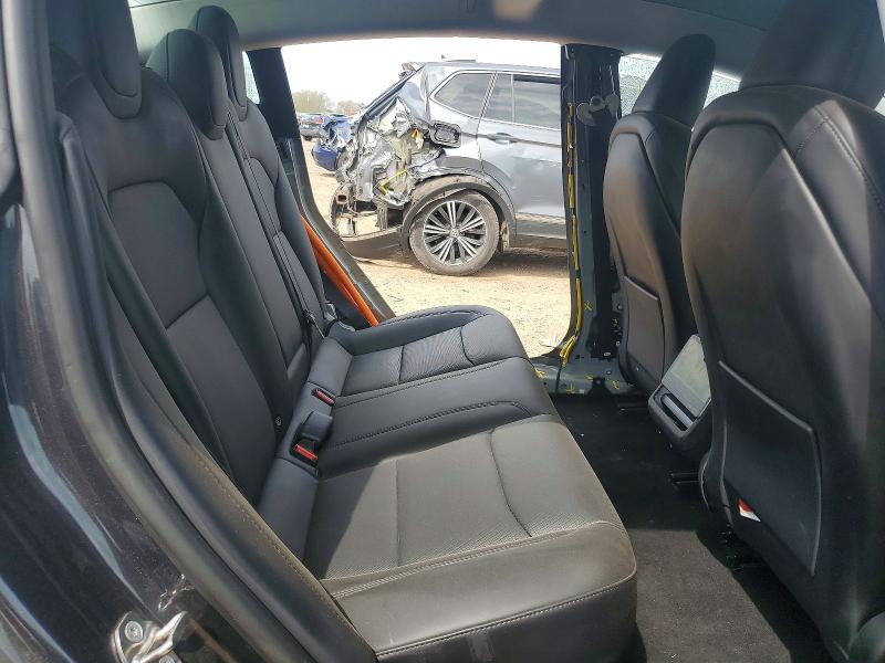 Продаж на аукціоні авто 2024 Tesla Model 3, vin: 5YJ3E1EA8RF824963, номер лоту: 50646106
