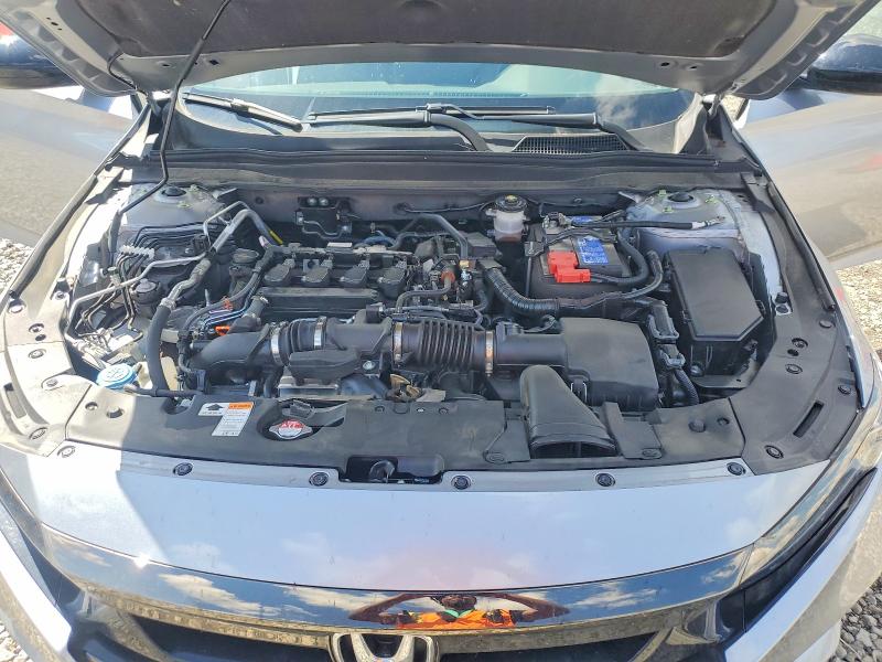 2021 Honda Accord მანქანა იყიდება აუქციონზე, vin: 1HGCV1F48MA111864, აუქციონის ნომერი: 51613676