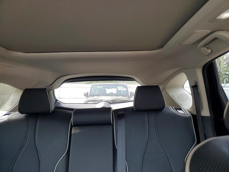 Auction sale of the 2021 Acura Rdx, vin: 5J8TC2H71ML015775, lot number: 50456736