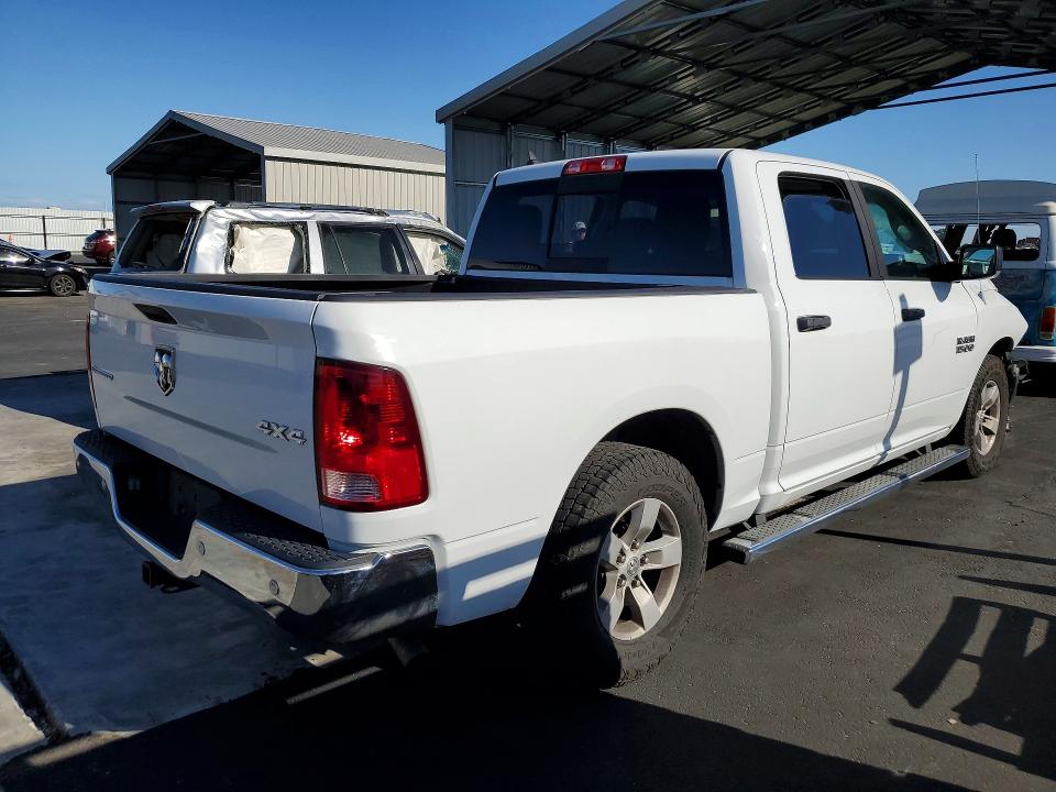2014 Ram 1500 მანქანა იყიდება აუქციონზე, vin: 1C6RR7LG5ES111323, აუქციონის ნომერი: 48017206