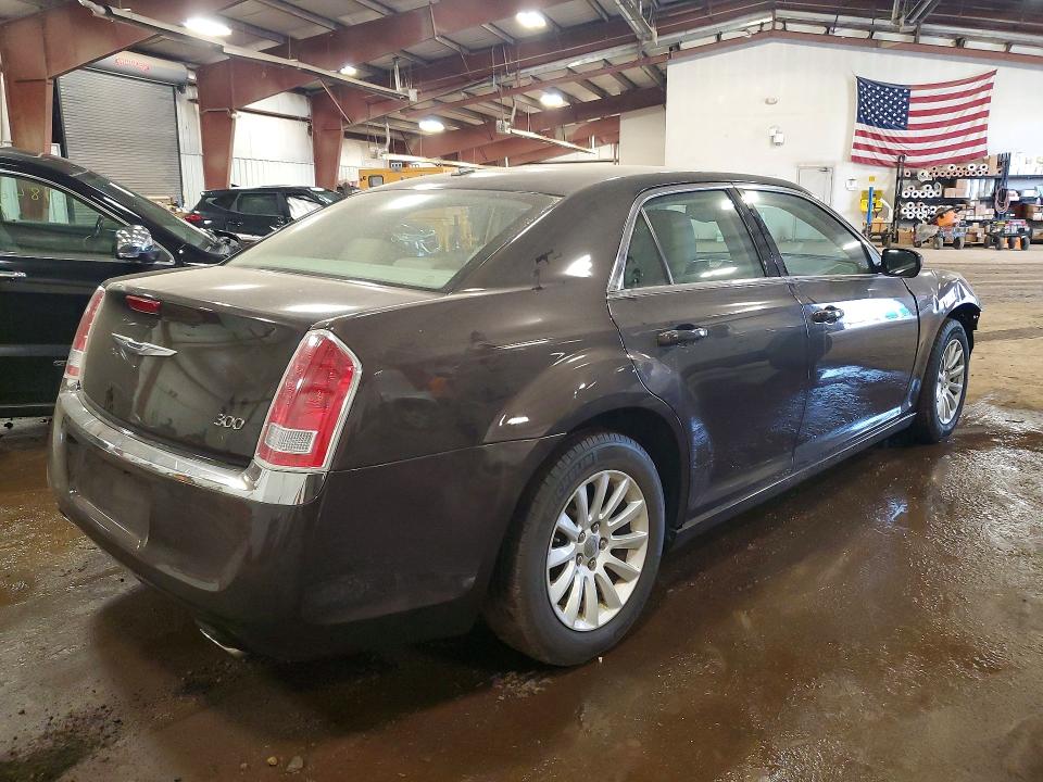 Aukcja sprzedaży 2013 Chrysler 300, vin: 2C3CCAAG9DH659285, numer aukcji: 51251236