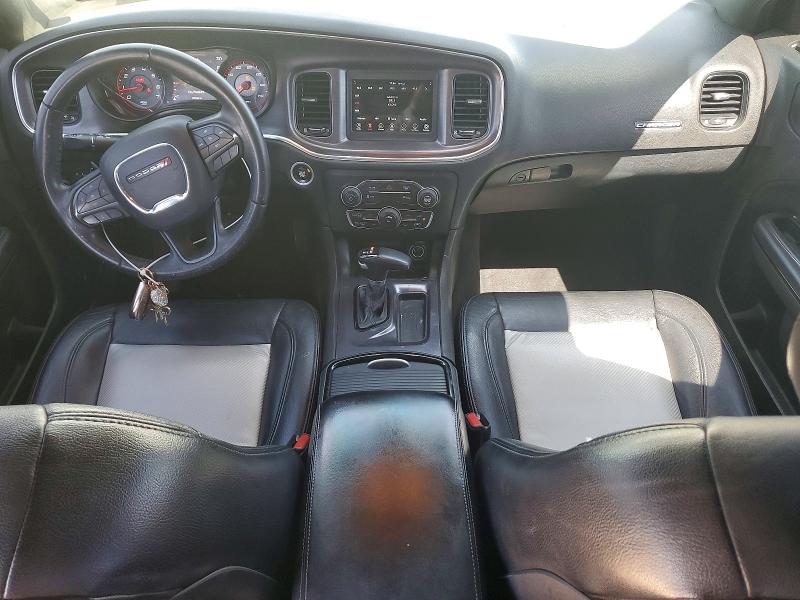 Aukcja sprzedaży 2018 Dodge Charger, vin: 2C3CDXBG4JH126092, numer aukcji: 48395386