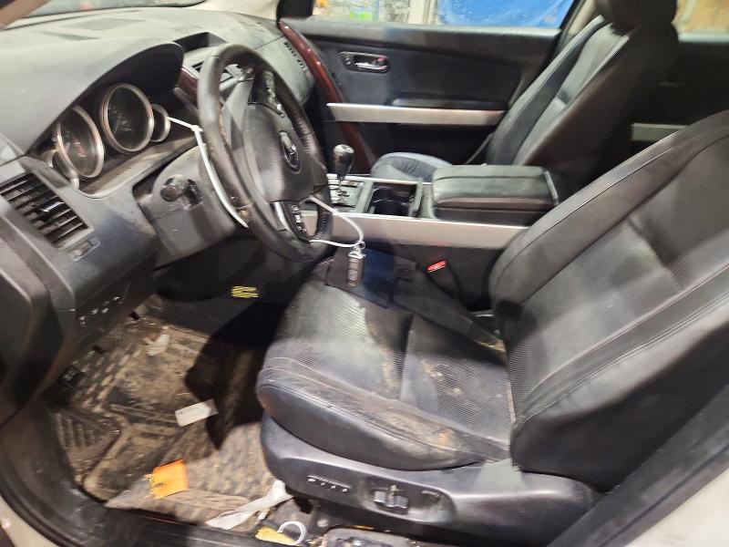 Aukcja sprzedaży 2015 Mazda Cx-9, vin: JM3TB3DA3F0448826, numer aukcji: 49453156
