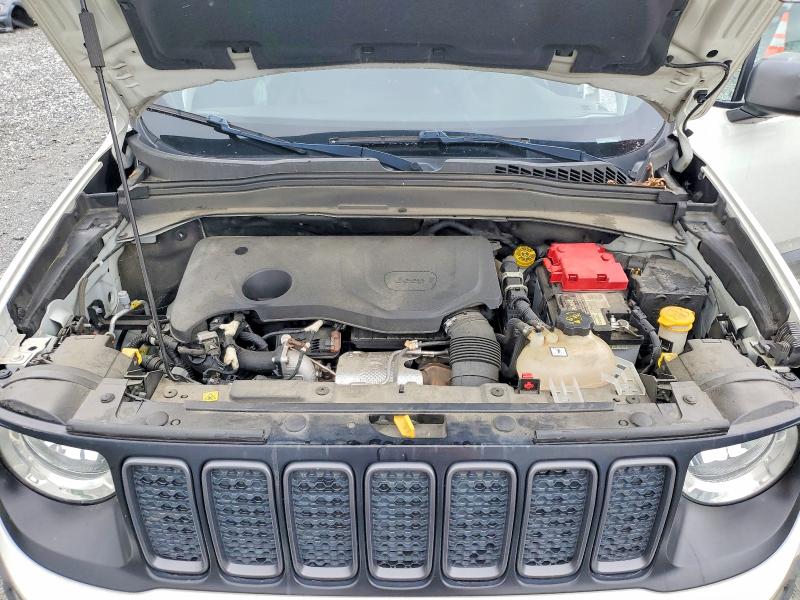 Aukcja sprzedaży 2019 Jeep Renegade, vin: ZACNJBC17KPK13038, numer aukcji: 51149076