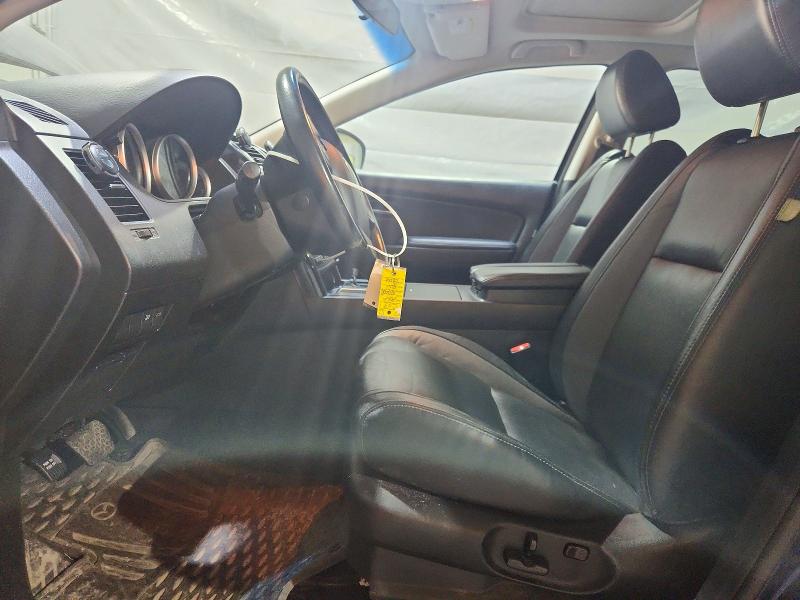 Продаж на аукціоні авто 2012 Mazda Cx-9, vin: JM3TB3CV2C0367333, номер лоту: 51589326