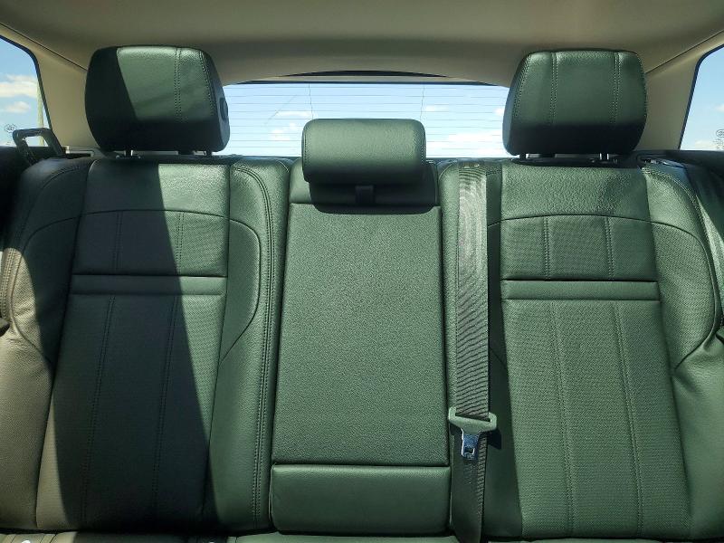 50725026 :رقم المزاد ، SALZJ2FXXMH158818 vin ، 2021 Land Rover Range Rover Evoque مزاد بيع