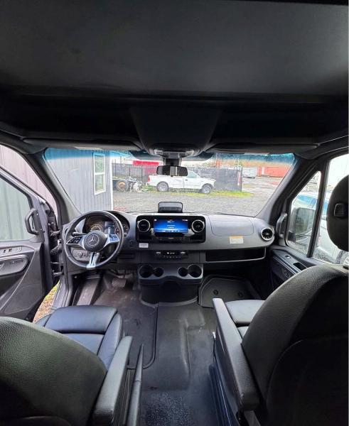 Aukcja sprzedaży 2025 Mercedes-benz Sprinter, vin: W1W4NBVYXST212908, numer aukcji: 50309356