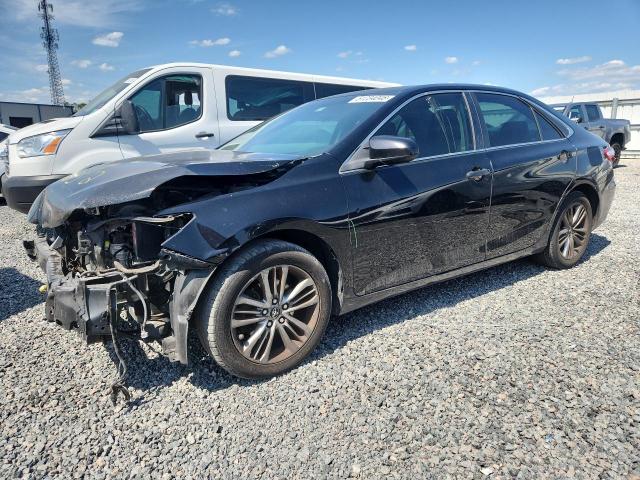 51234046 :رقم المزاد ، 4T1BF1FK3FU498164 vin ، 2015 Toyota Camry مزاد بيع