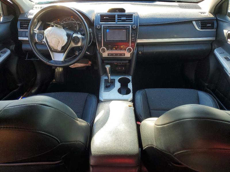 Продаж на аукціоні авто 2013 Toyota Camry, vin: 4T1BF1FK1DU718849, номер лоту: 48811836