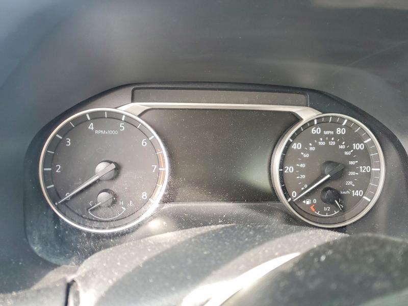 49549206 :رقم المزاد ، 1N4BL4DW6KN301468 vin ، 2019 Nissan Altima مزاد بيع