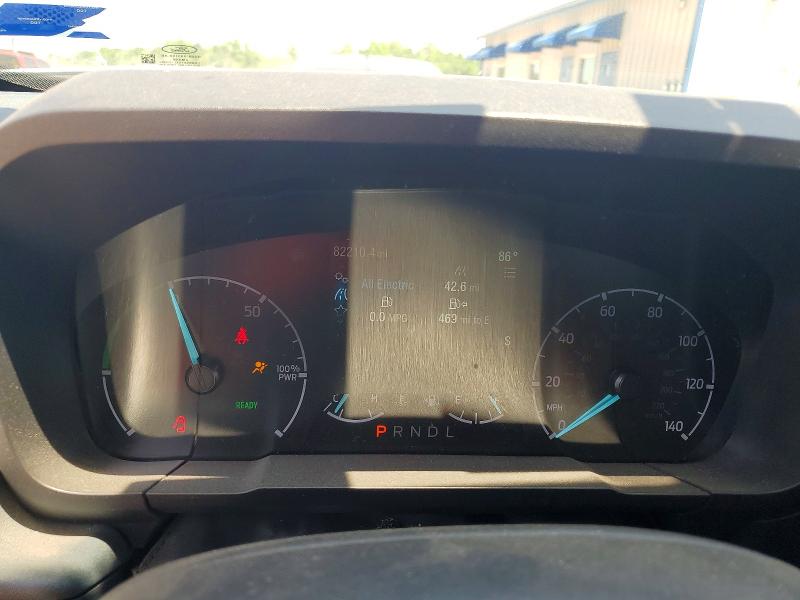 Продаж на аукціоні авто 2024 Ford Maverick, vin: 3FTTW8H35RRA70535, номер лоту: 51098896