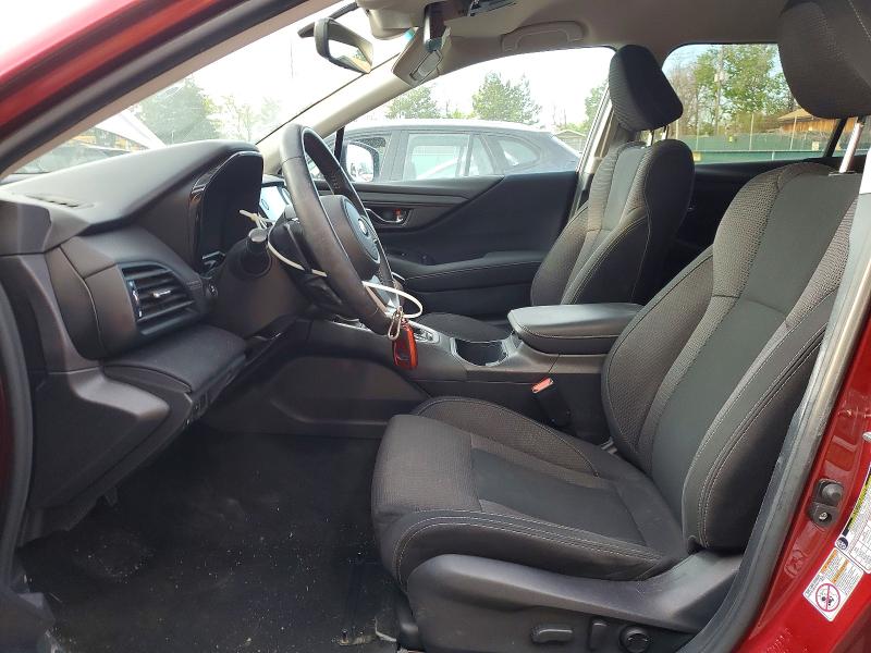 Aukcja sprzedaży 2020 Subaru Outback, vin: 4S4BTACC0L3201892, numer aukcji: 49650436
