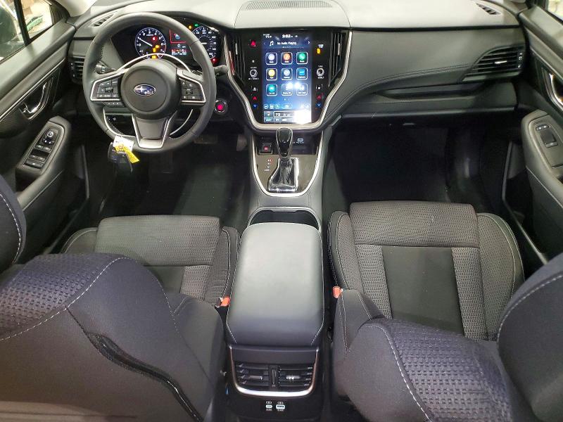 Aukcja sprzedaży 2025 Subaru Outback, vin: 4S4BTADC8S3197832, numer aukcji: 48462886
