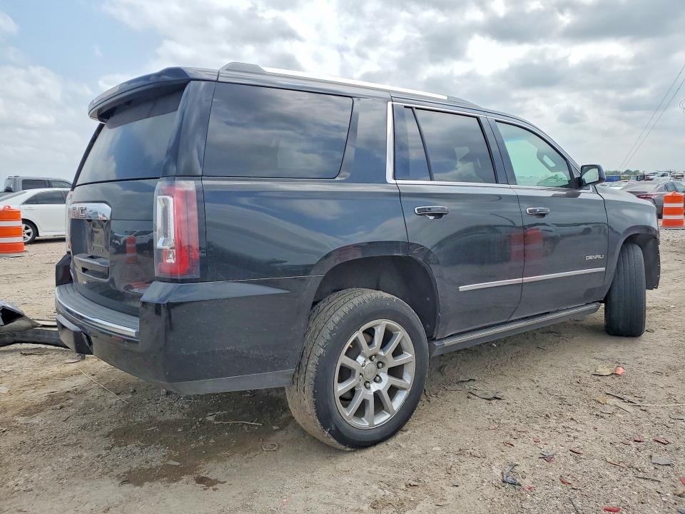 Продажа на аукционе авто 2018 Gmc Yukon, vin: 1GKS1CKJXJR222270, номер лота: 50959916
