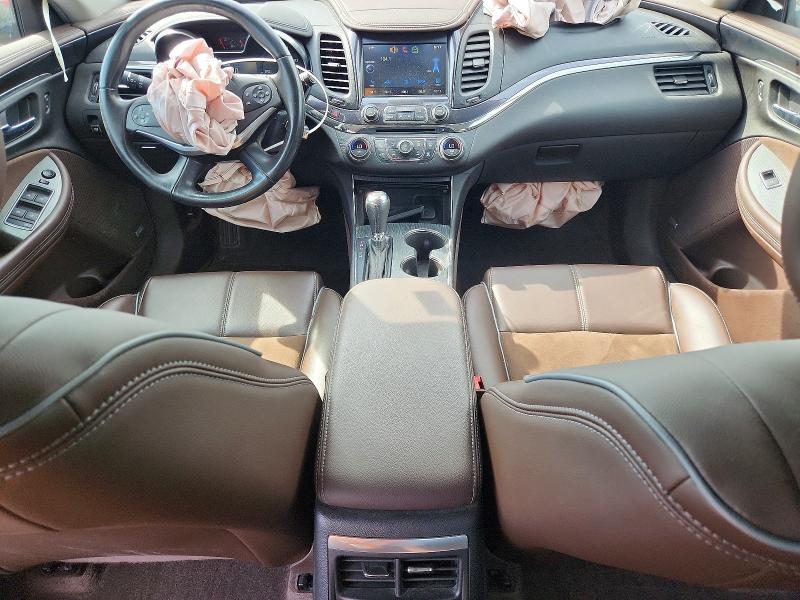 Продаж на аукціоні авто 2014 Chevrolet Impala, vin: 2G1115SL1E9109904, номер лоту: 49781356