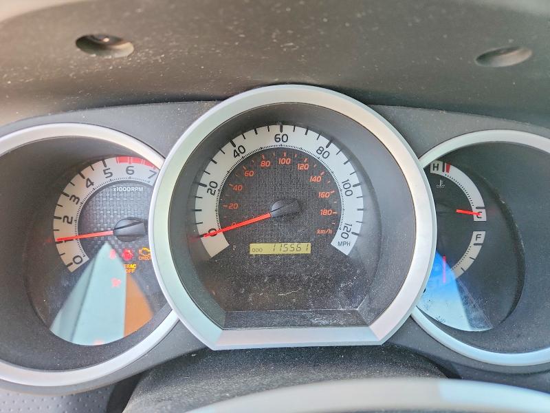 Продаж на аукціоні авто 2014 Toyota Tacoma, vin: 3TMKU4HN3EM041134, номер лоту: 49235136