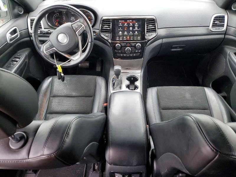 Продажа на аукционе авто 2019 Jeep Grand Cherokee, vin: 1C4RJEAG1KC852193, номер лота: 50679346
