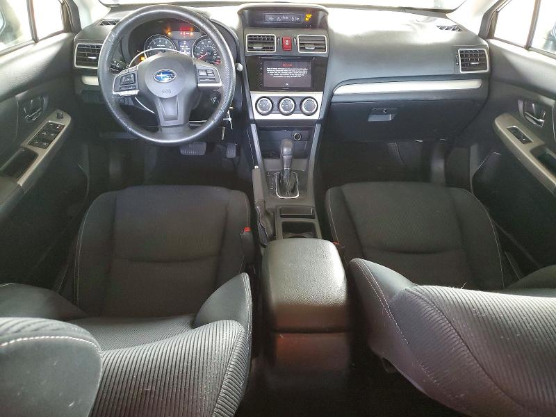 51268876 :رقم المزاد ، JF1GPAT6XF8209617 vin ، 2015 Subaru Impreza مزاد بيع