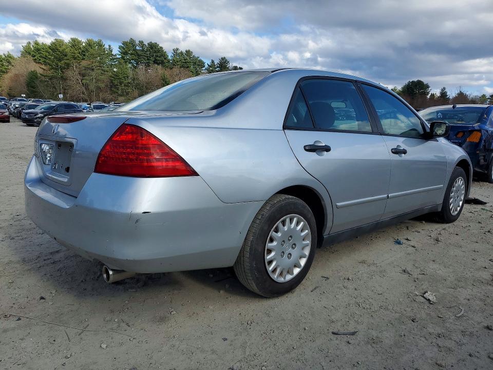 Aukcja sprzedaży 2007 Honda Accord, vin: 1HGCM56127A018391, numer aukcji: 48162306