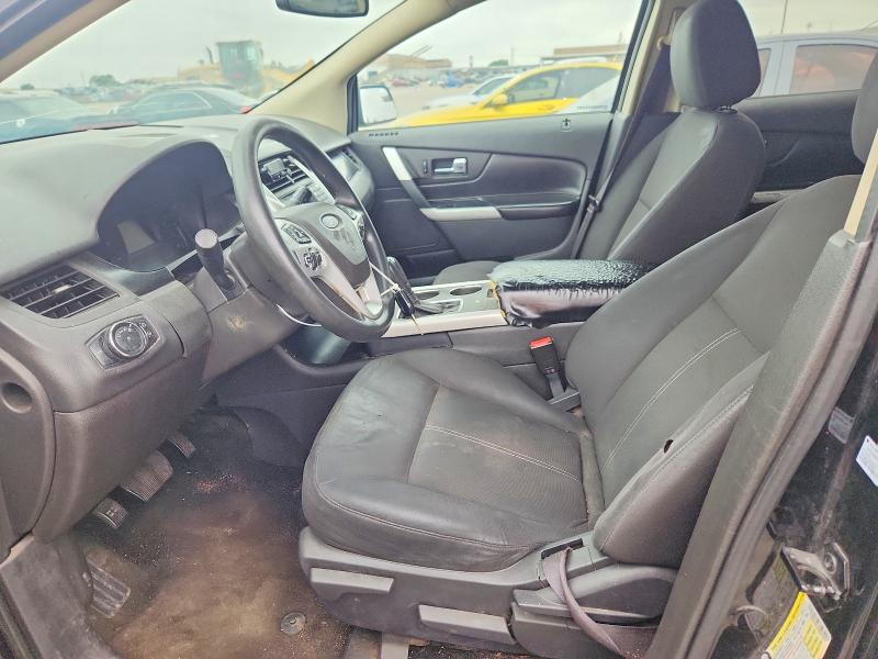 Продажа на аукционе авто 2013 Ford Edge, vin: 2FMDK3GC7DBB21363, номер лота: 51147946