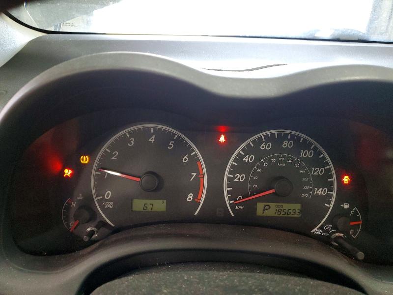 50340116 :رقم المزاد ، 2T1BU4EEXDC125026 vin ، 2013 Toyota Corolla مزاد بيع