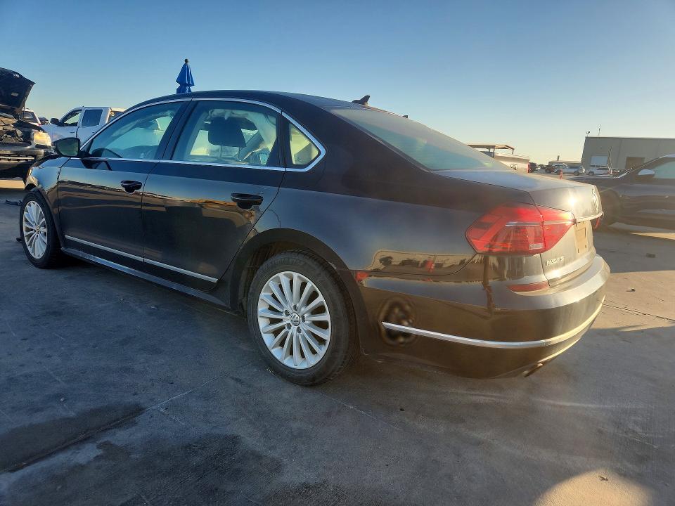 Aukcja sprzedaży 2016 Volkswagen Passat, vin: 1VWBS7A35GC066344, numer aukcji: 48814306