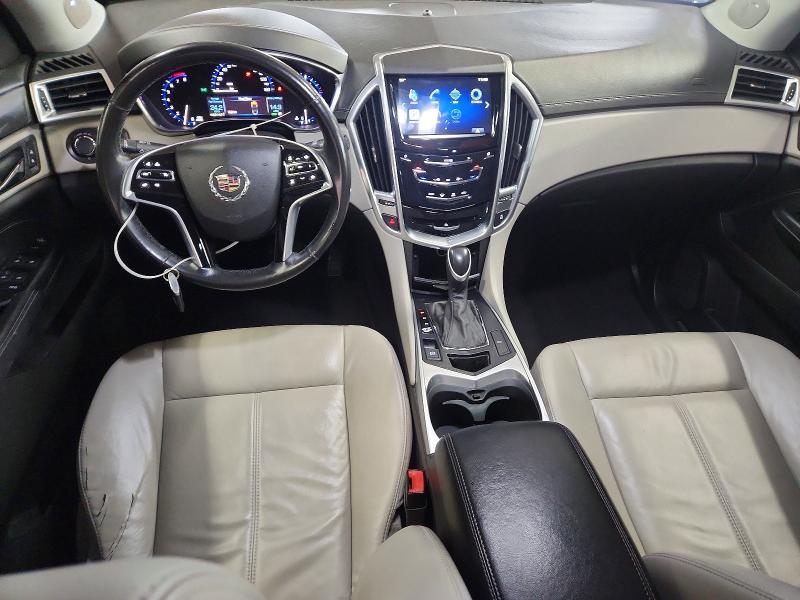 Aukcja sprzedaży 2013 Cadillac Srx, vin: 3GYFNAE30DS647155, numer aukcji: 48303776