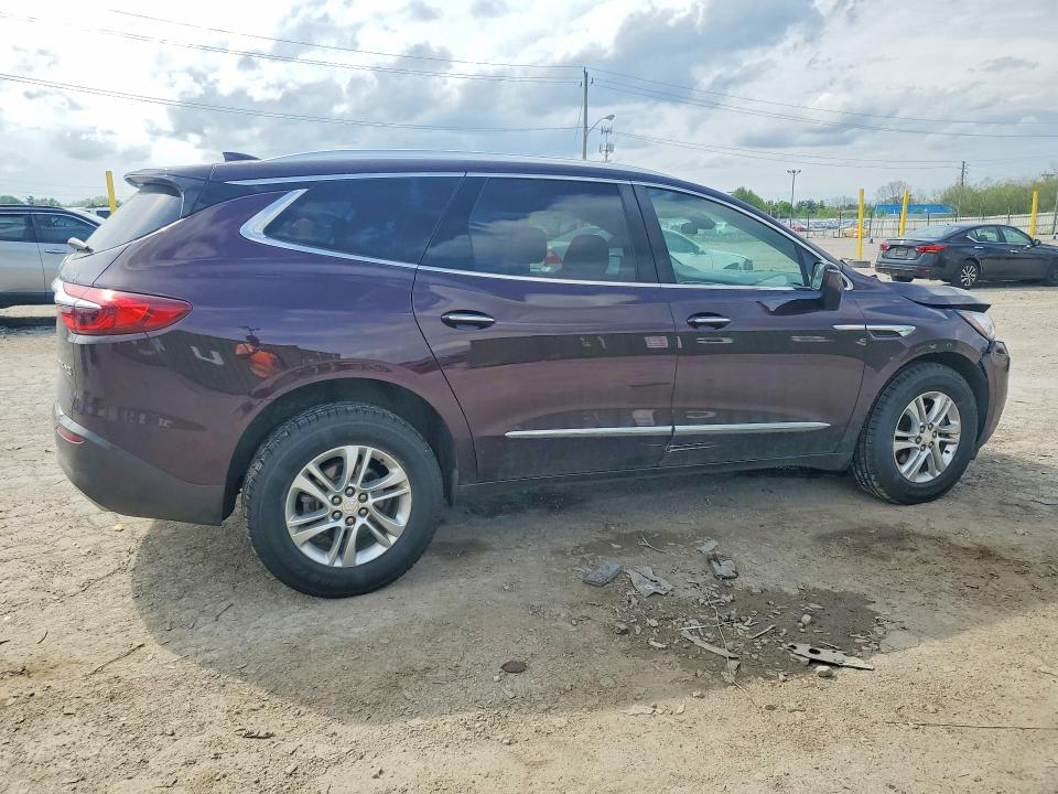 Aukcja sprzedaży 2018 Buick Enclave, vin: 5GAEVBKW6JJ178352, numer aukcji: 50085706