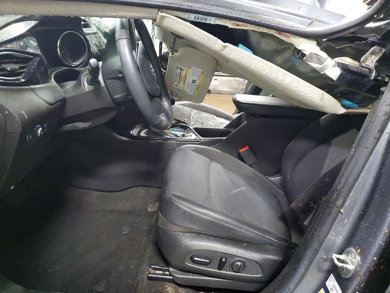 2022 Buick Encore Gx მანქანა იყიდება აუქციონზე, vin: KL4MMDSL6NB037094, აუქციონის ნომერი: 49073936