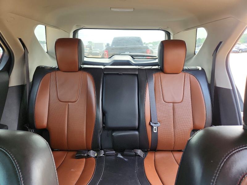 Aukcja sprzedaży 2016 Chevrolet Equinox, vin: 2GNALDEK2G6291848, numer aukcji: 50478716