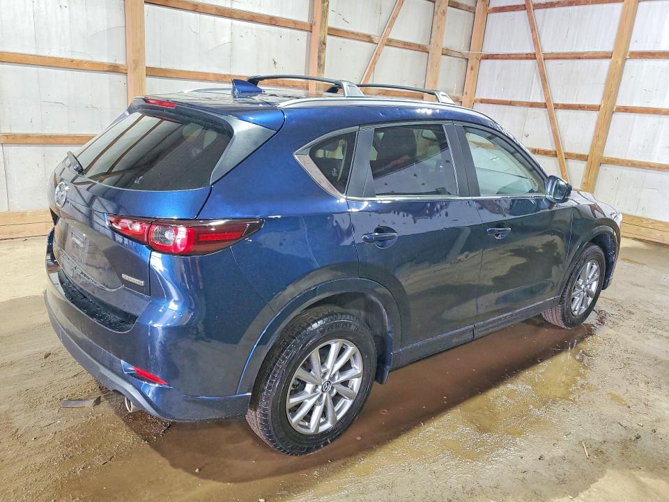 51563206 :رقم المزاد ، JM3KFBCL3R0480368 vin ، 2024 Mazda Cx-5 مزاد بيع