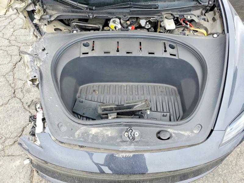 Aukcja sprzedaży 2024 Tesla Model 3, vin: 5YJ3E1EB1RF729444, numer aukcji: 49778816