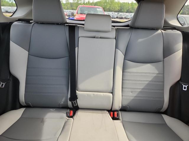 48481716 :رقم المزاد ، 2T3C1RFV5SC362245 vin ، 2025 Toyota Rav4 مزاد بيع