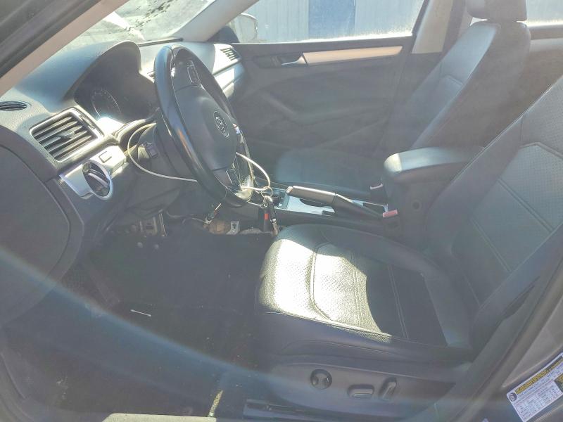 Aukcja sprzedaży 2013 Volkswagen Passat, vin: 1VWBN7A32DC126163, numer aukcji: 49500566