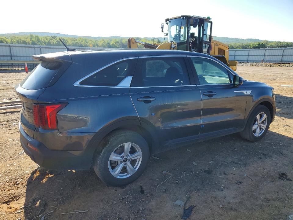 Aukcja sprzedaży 2023 Kia Sorento, vin: 5XYRG4LC7PG243311, numer aukcji: 50548076