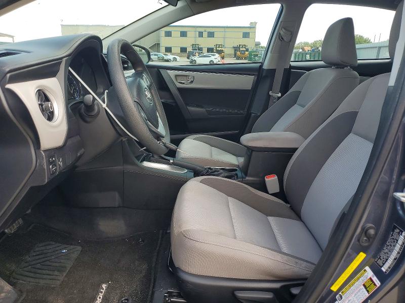 Продажа на аукционе авто 2019 Toyota Corolla, vin: 5YFBURHE5KP867310, номер лота: 49547936