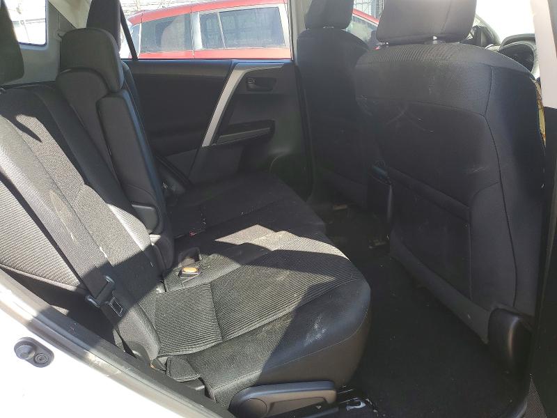 Продаж на аукціоні авто 2017 Toyota Rav4, vin: 2T3BFREV7HW619590, номер лоту: 48011596