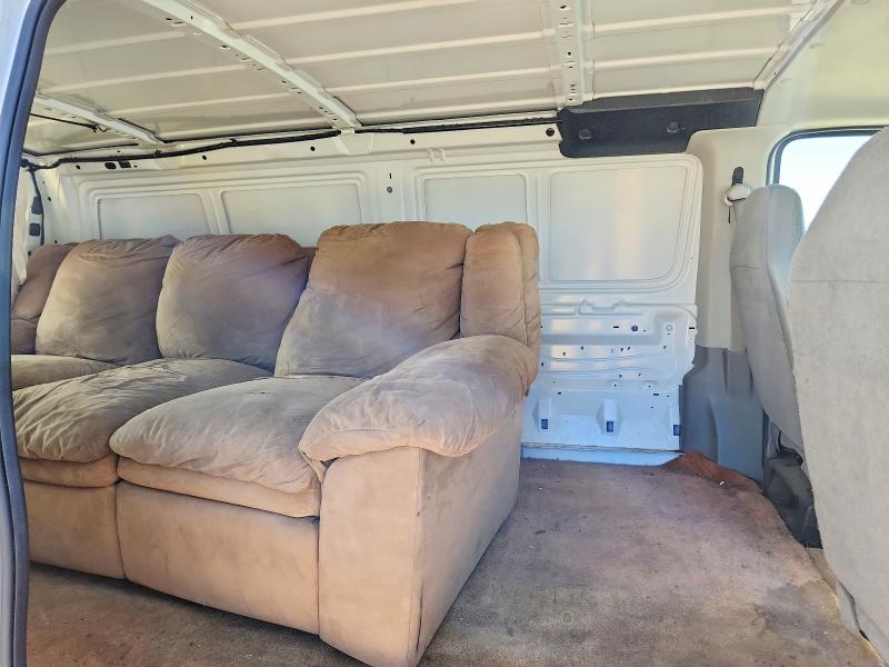 Продажа на аукционе авто 2008 Ford Econoline, vin: 1FTNE14L68DA36362, номер лота: 50702876