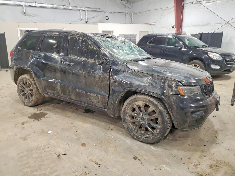 Продаж на аукціоні авто 2020 Jeep Grand Cherokee, vin: 1C4RJFAG3LC334948, номер лоту: 49273656
