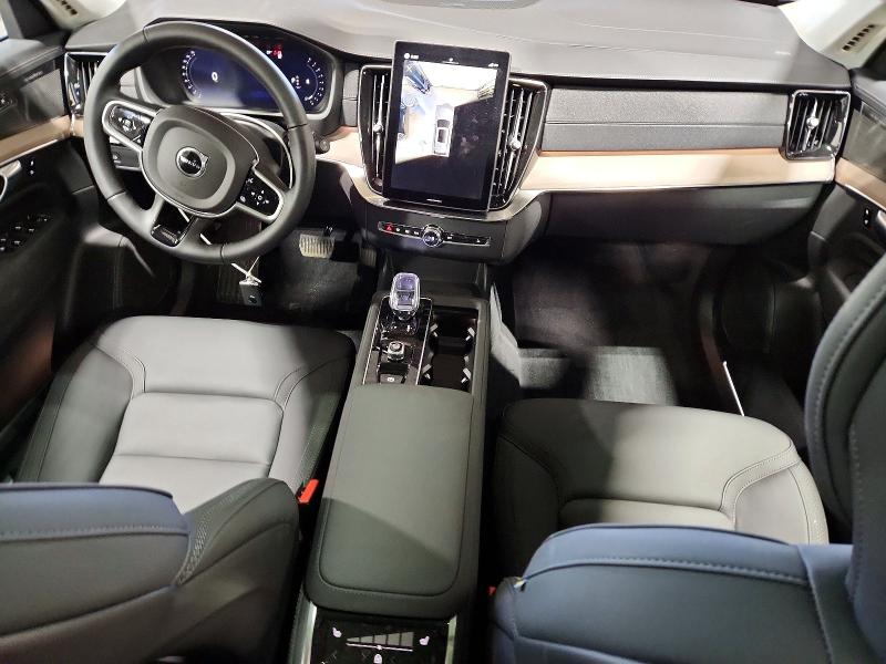 Продаж на аукціоні авто 2026 Volvo Xc90, vin: YV4062PE5T1463842, номер лоту: 51286806