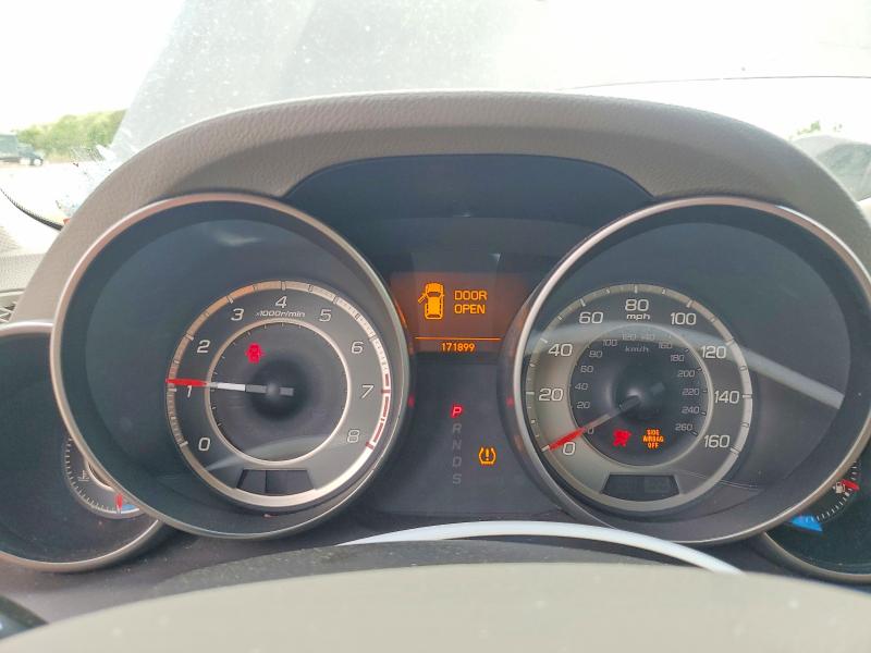 51337096 :رقم المزاد ، 2HNYD2H37CH504864 vin ، 2012 Acura Mdx مزاد بيع