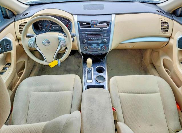 Auction sale of the 2013 Nissan Altima, vin: 1N4AL3AP7DN538962, lot number: 50237296