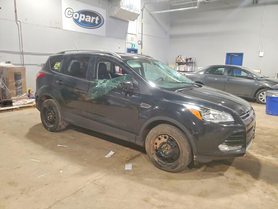 Aukcja sprzedaży 2016 Ford Escape, vin: 1FMCU9J94GUA78315, numer aukcji: 50233626